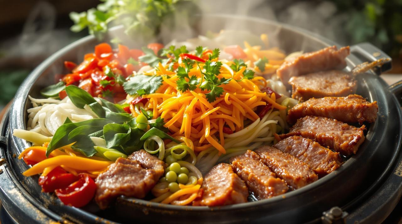 蚂蚁影视传媒味蕾旅行家美食短视频系列封面图